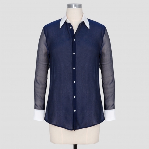 Каталог Women's Darcy Winchester Silk Shirt 