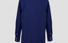 Каталог Men's Fraser Plain Classic Fit Button Cuff Shirt  - 1