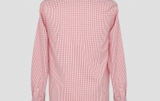 Каталог Men's Higson Slim Fit Button Cuff Shirt  - 1