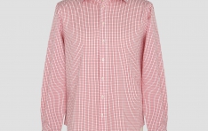 Каталог Men's Higson Slim Fit Button Cuff Shirt  - 2