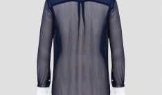 Каталог Women's Darcy Winchester Silk Shirt  - 1