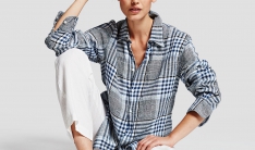 Каталог Women's Darcy Linen Shirt  - 3